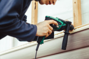 Siding Repair Services in Seattle