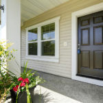new siding