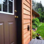 siding replacement