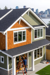 Choose the Best Siding for Your Home