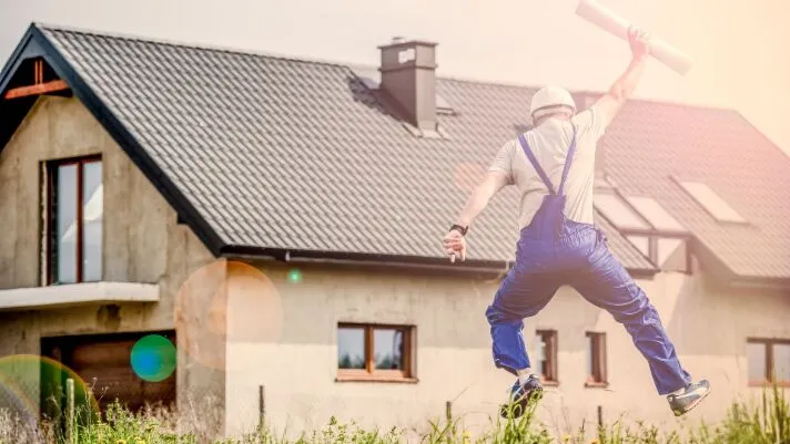 Expert Siding Installers