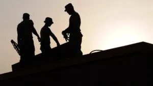 Roofing Contractor Safety