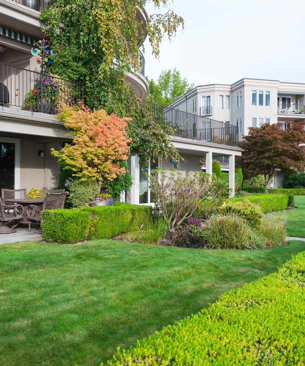 Kirkland, WA home