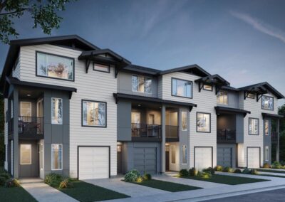 Town Homes
