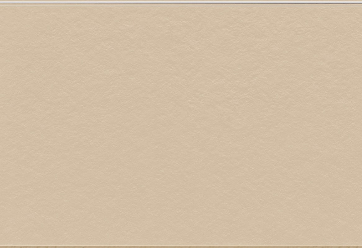 CERACLAD Cashmere Smooth finish in Wheat