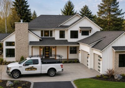 Residential Exterior
