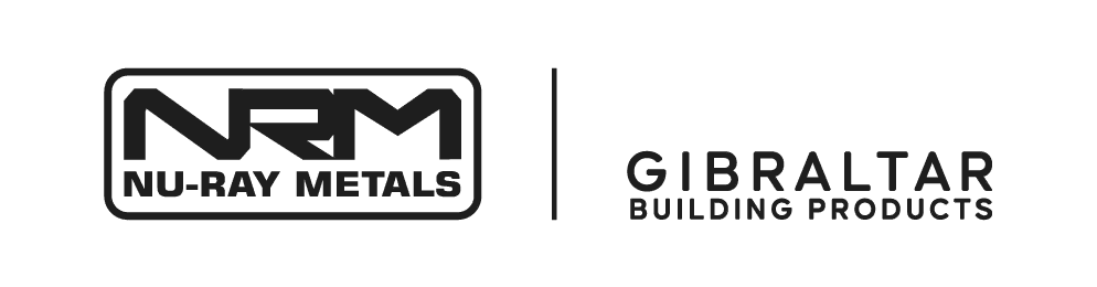 Nu-Ray Metals logo