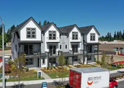 New Construction Siding Company
