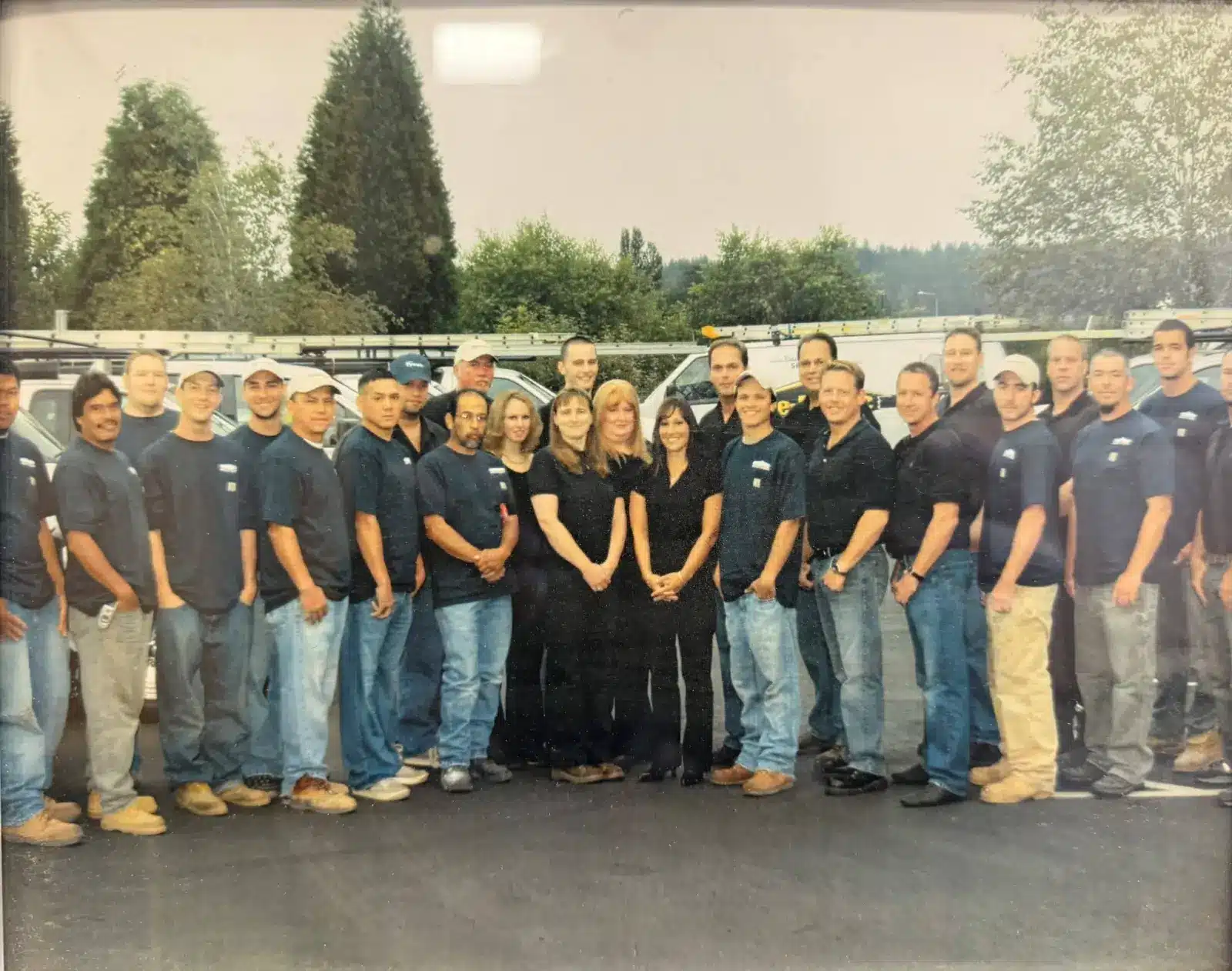 Service Page - Hero Image