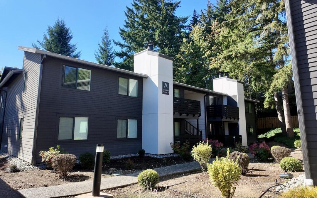 Redmond Park — Redmond, WA